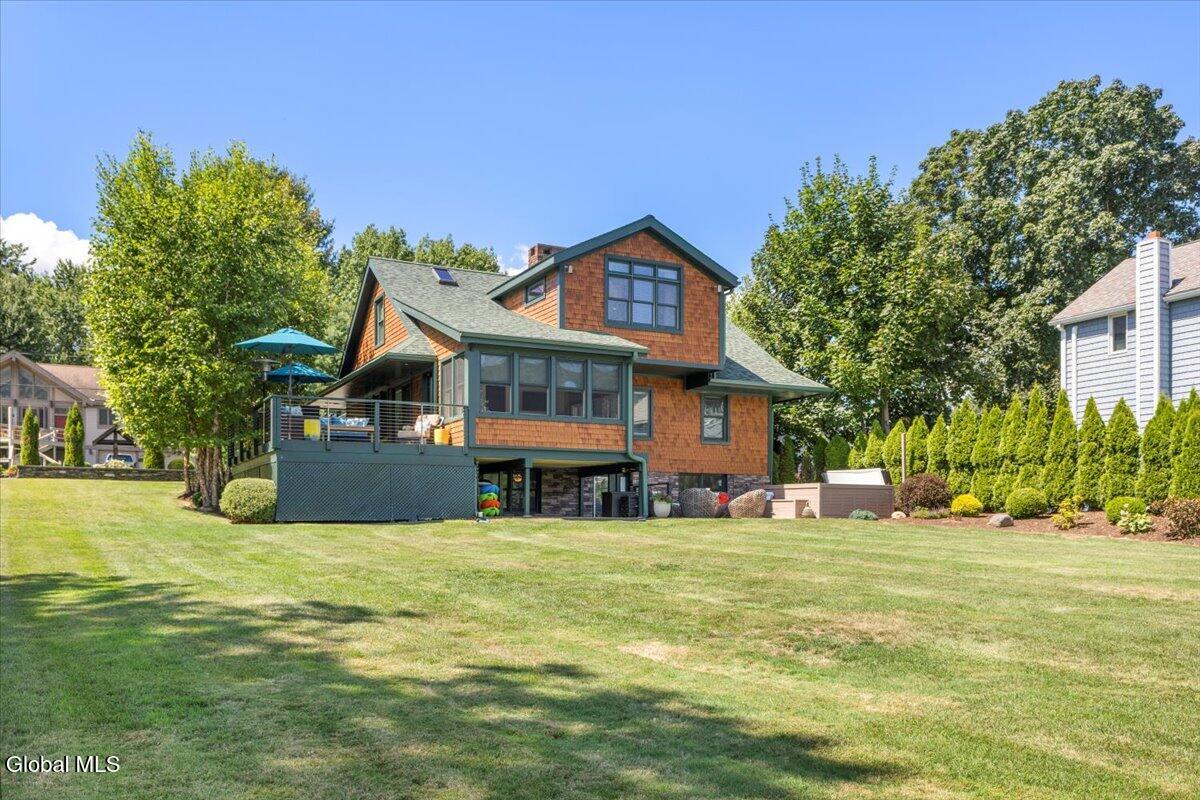 278 Cleverdale Road