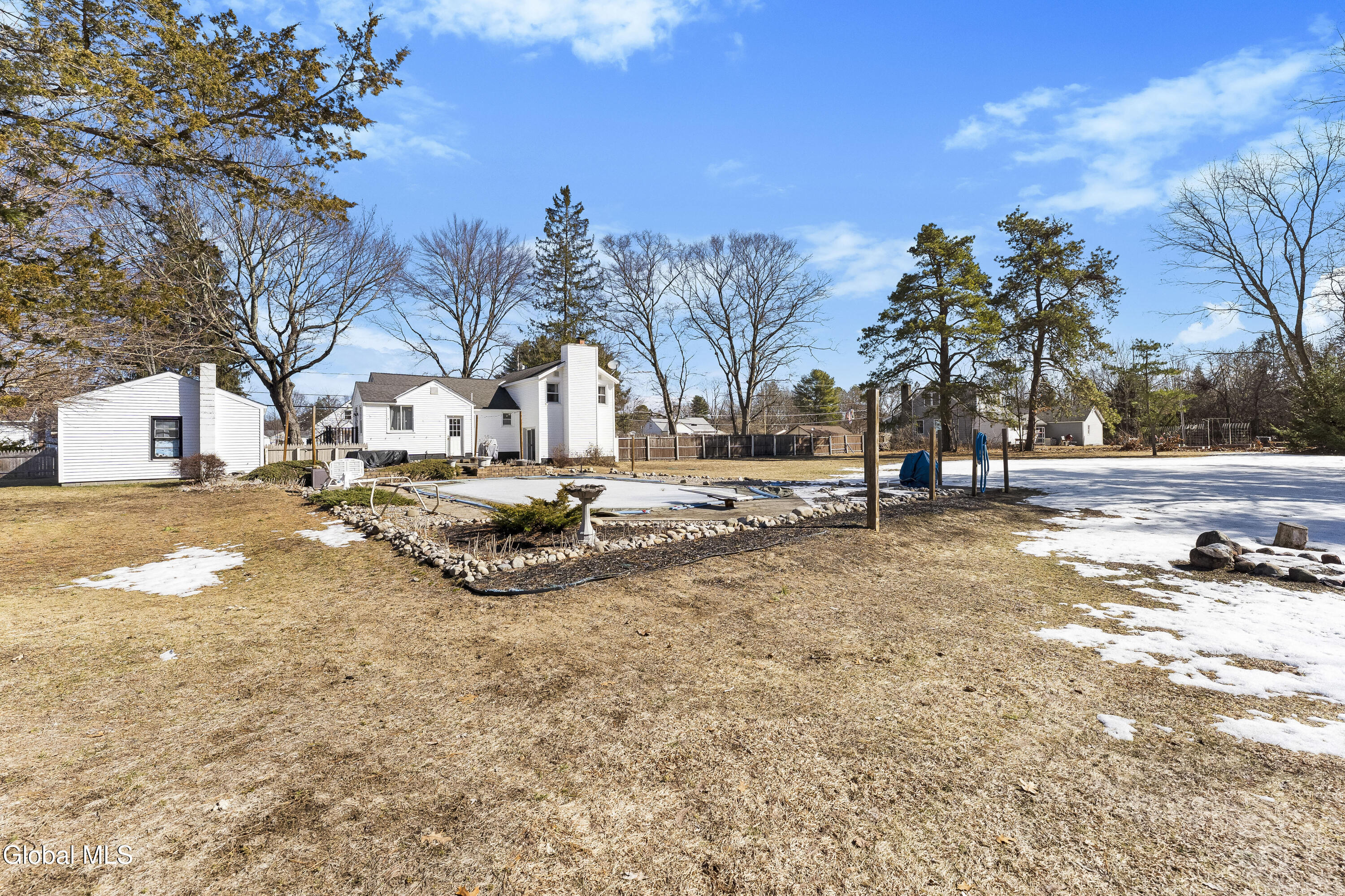 47 Feeder Dam Road