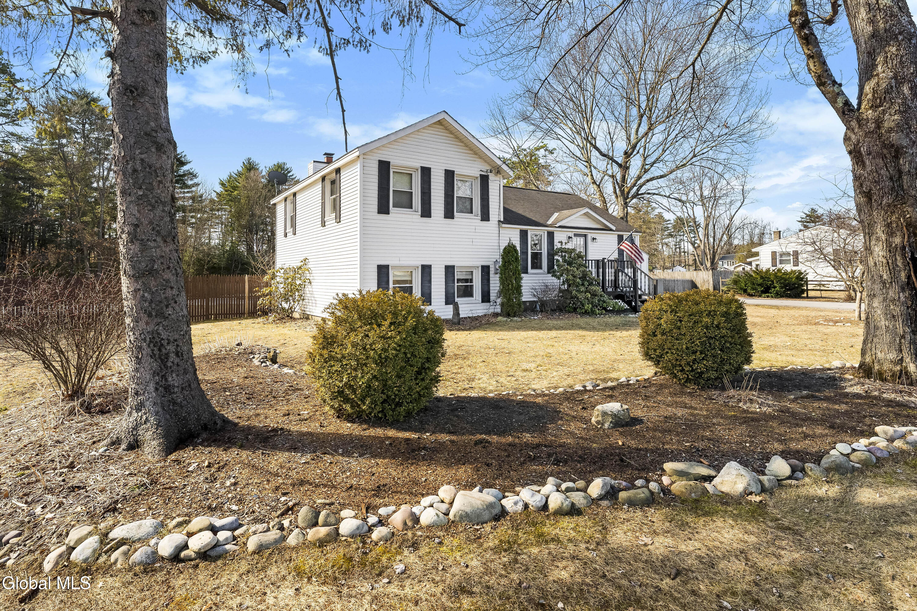 47 Feeder Dam Road