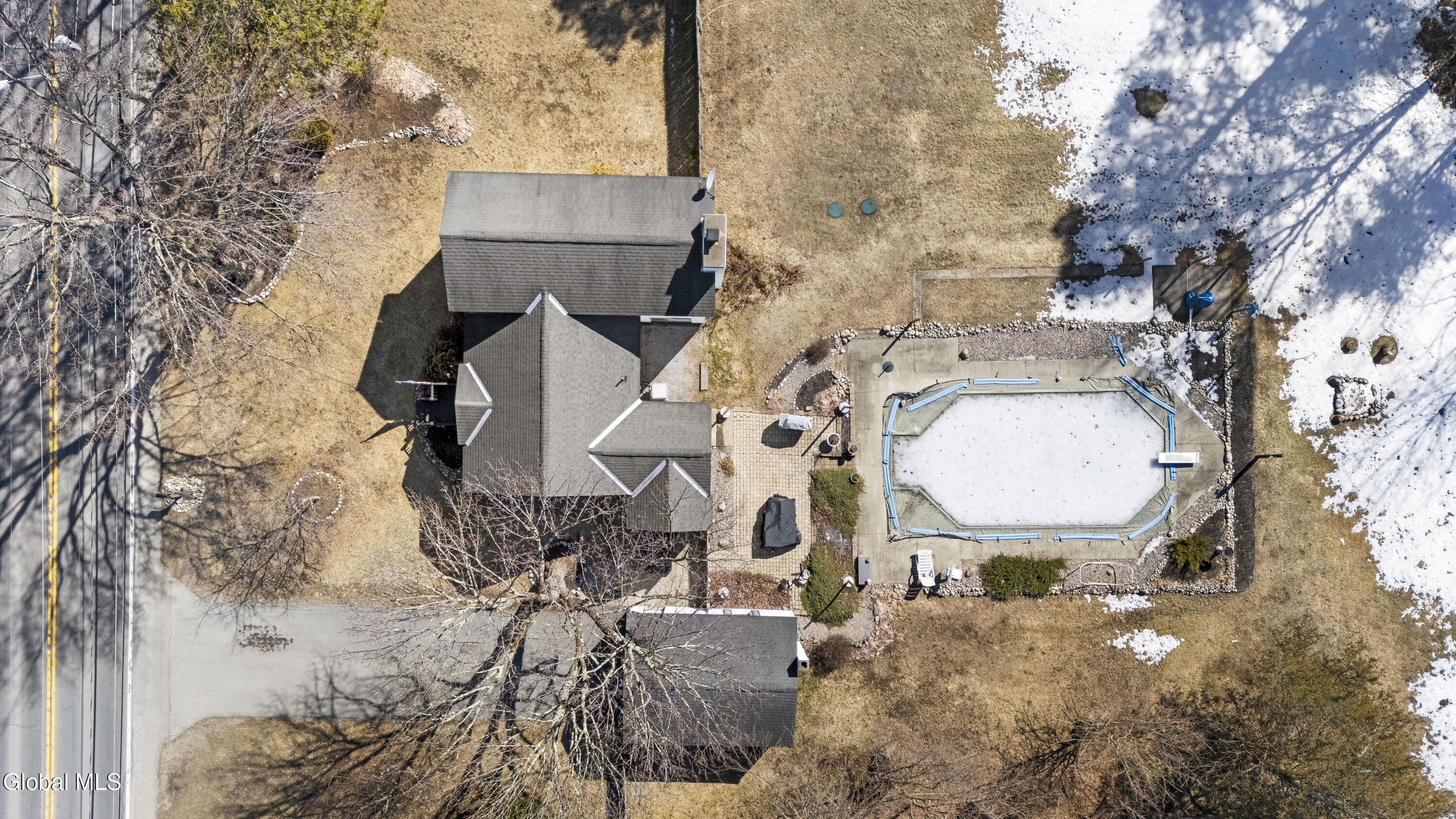 47 Feeder Dam Road