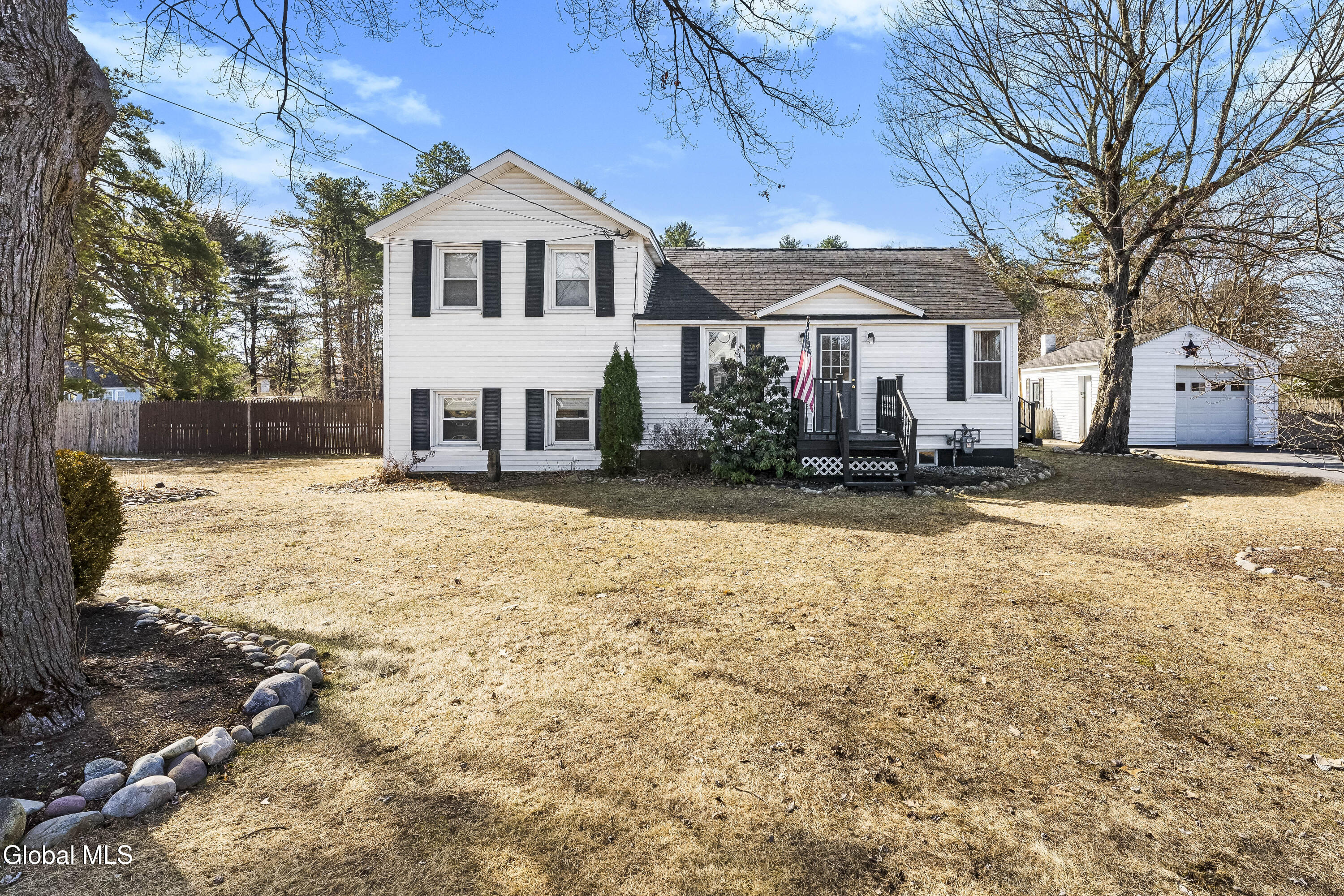 47 Feeder Dam Road