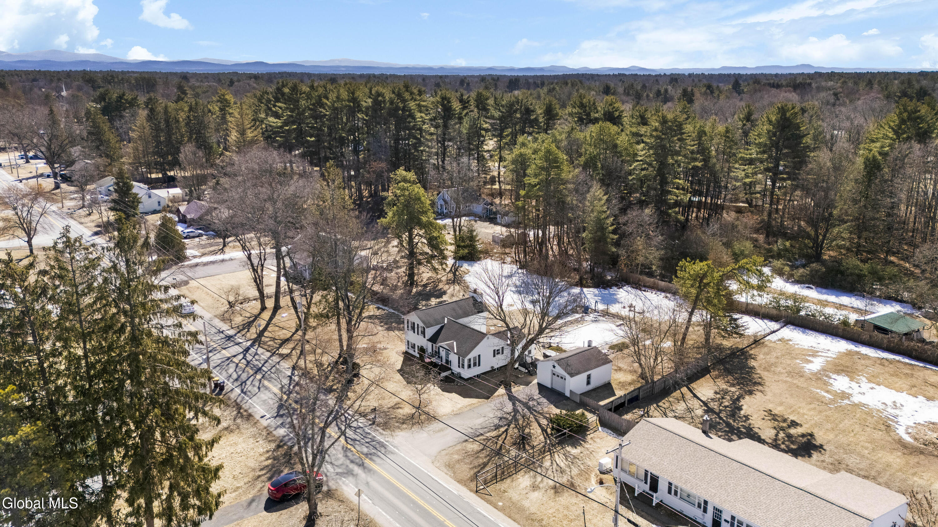 47 Feeder Dam Road