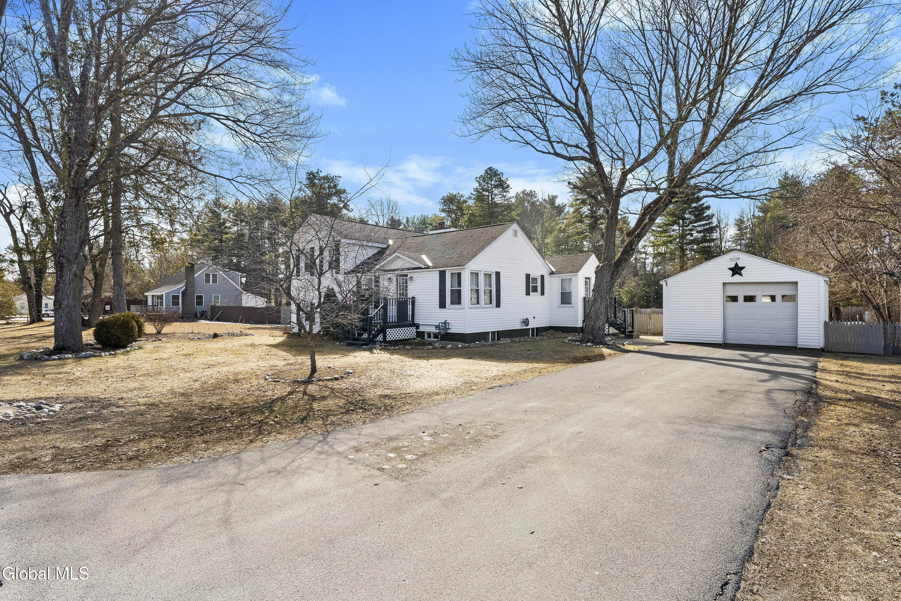 47 Feeder Dam Road