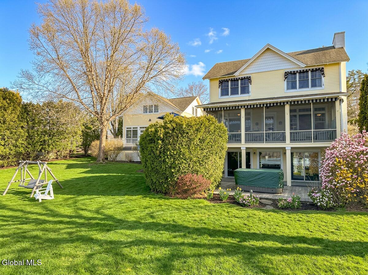 338 Cleverdale Road
