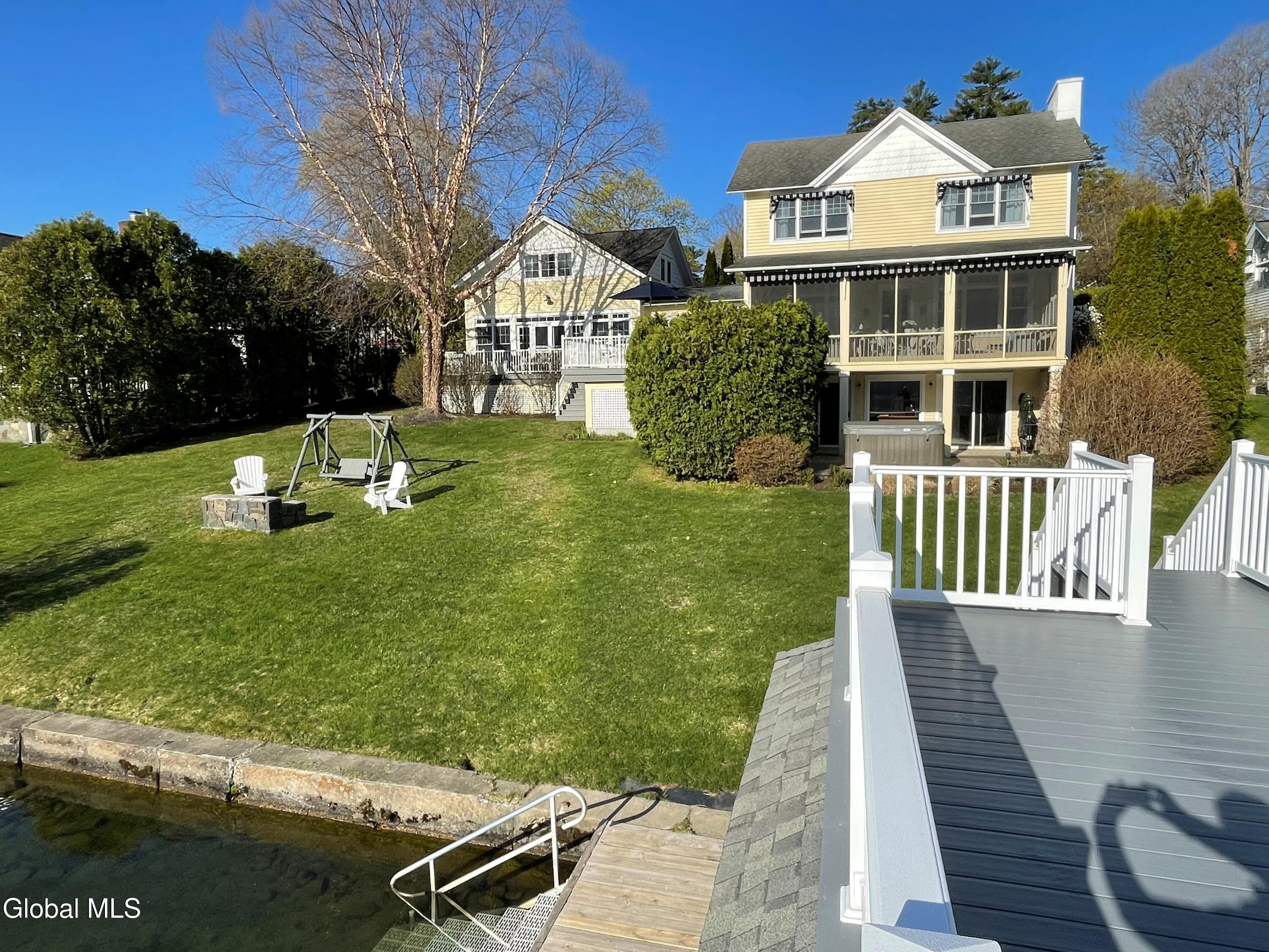 338 Cleverdale Road