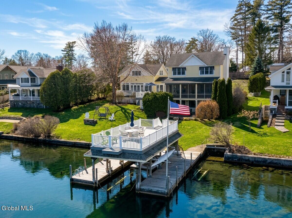 338 Cleverdale Road
