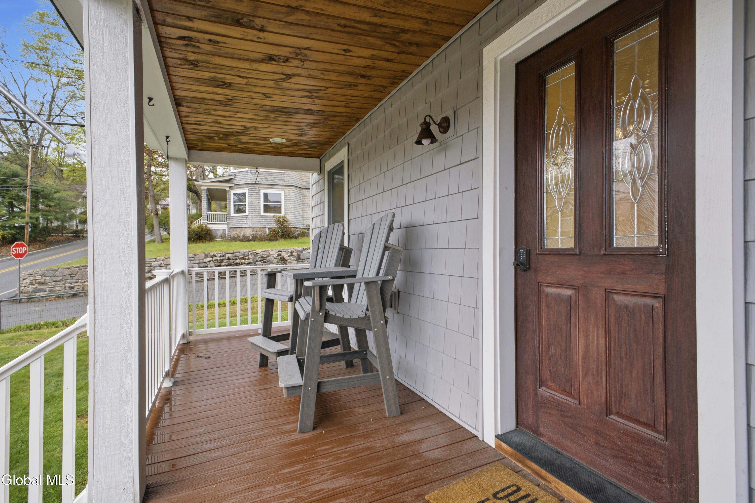 42 Horicon Avenue