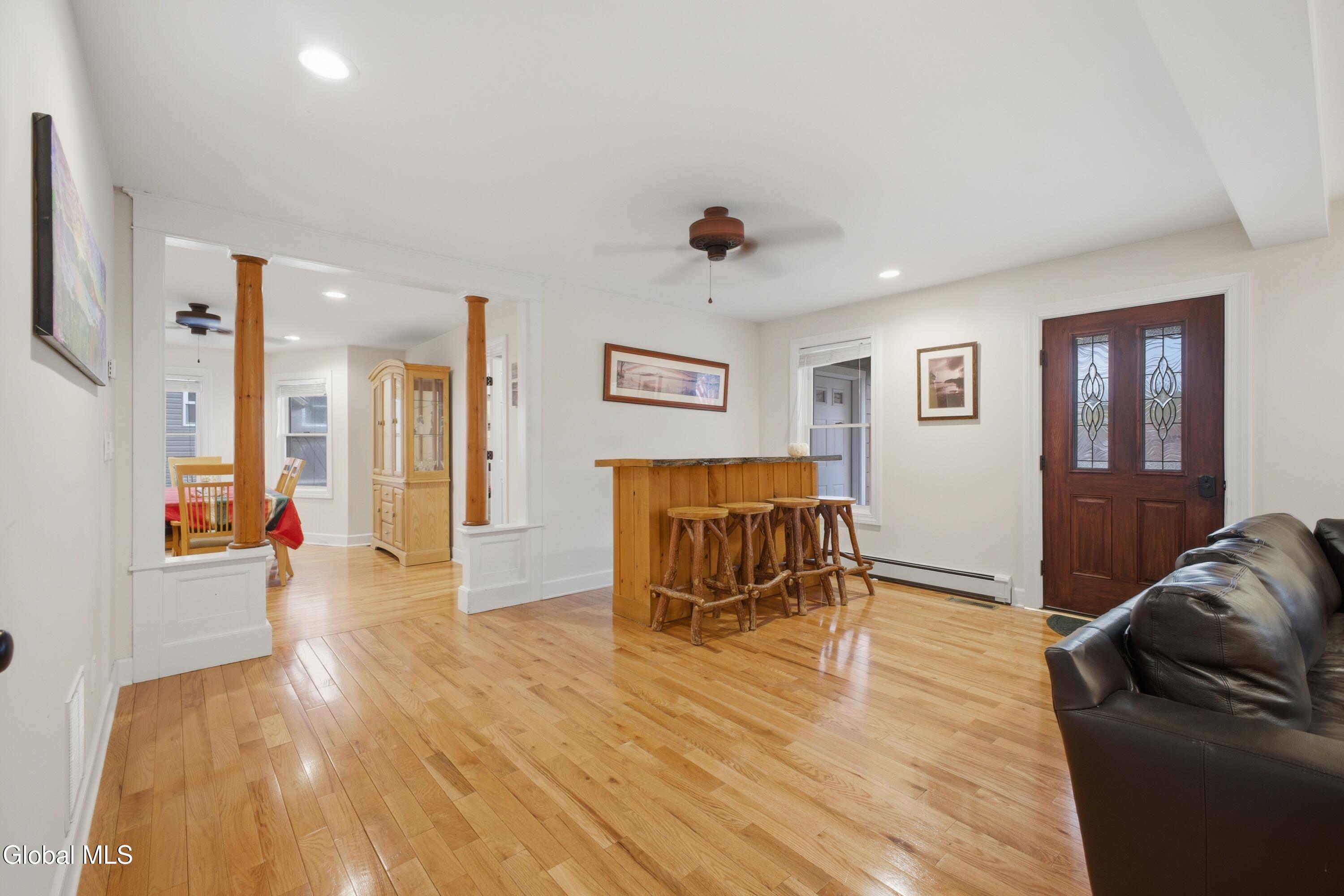 42 Horicon Avenue