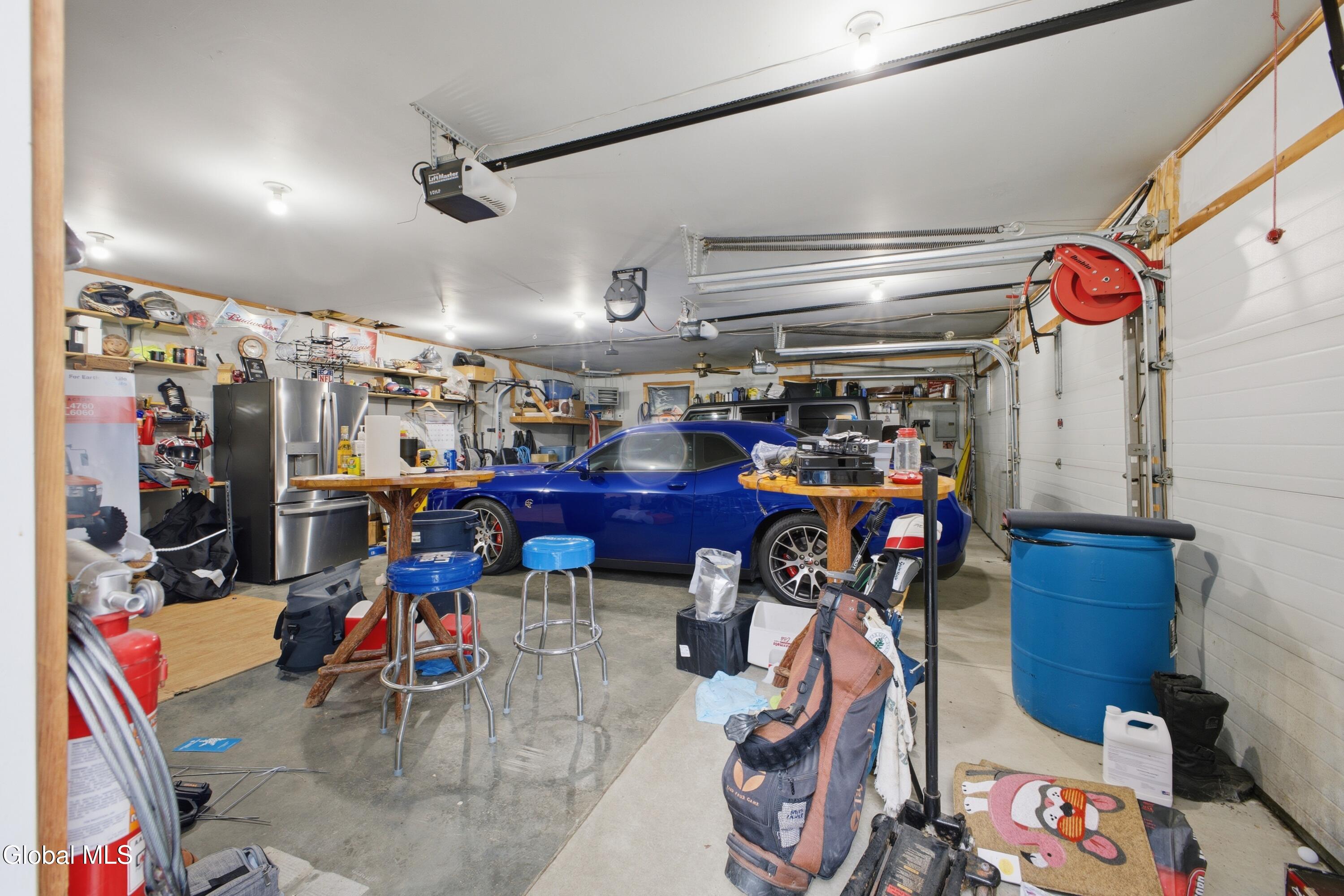 42 Horicon Avenue