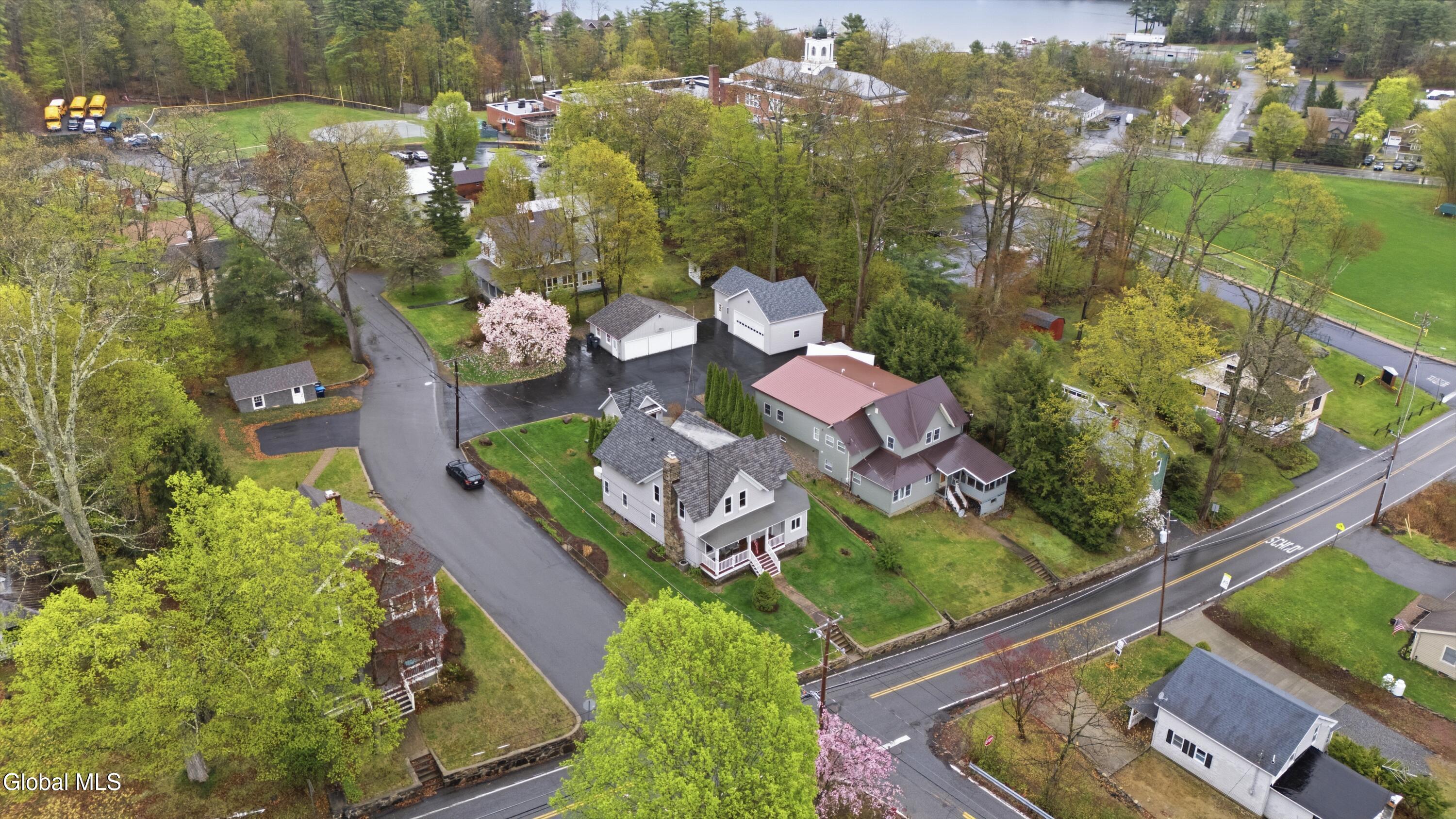 42 Horicon Avenue
