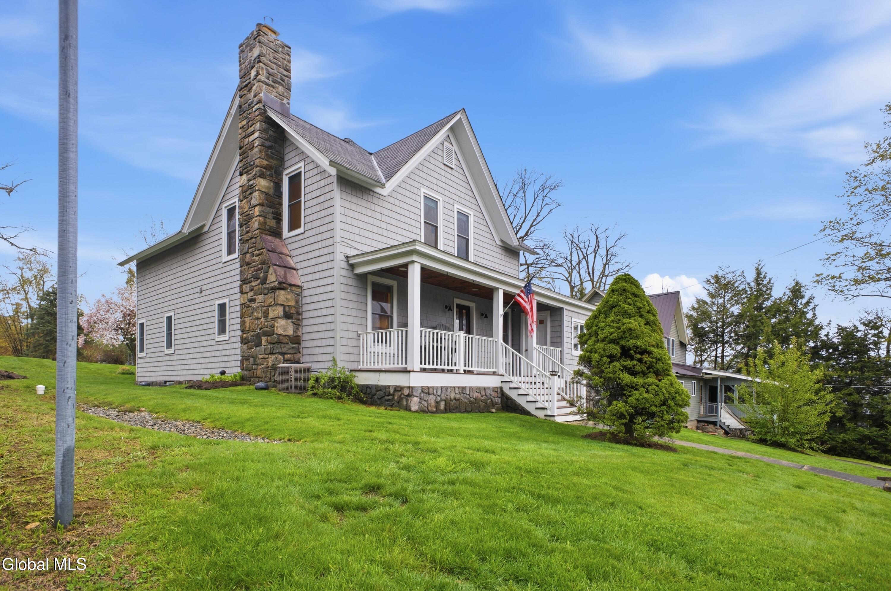 42 Horicon Avenue