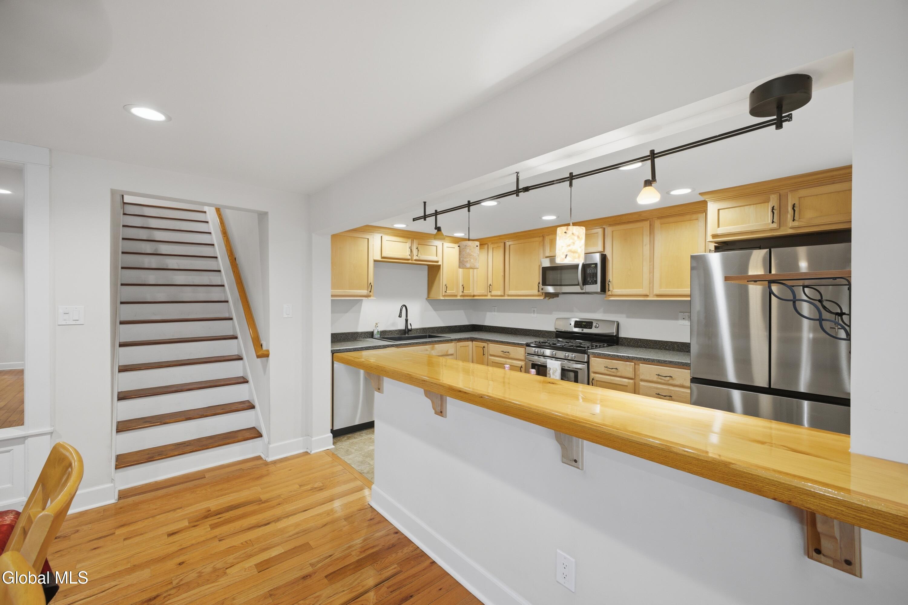 42 Horicon Avenue