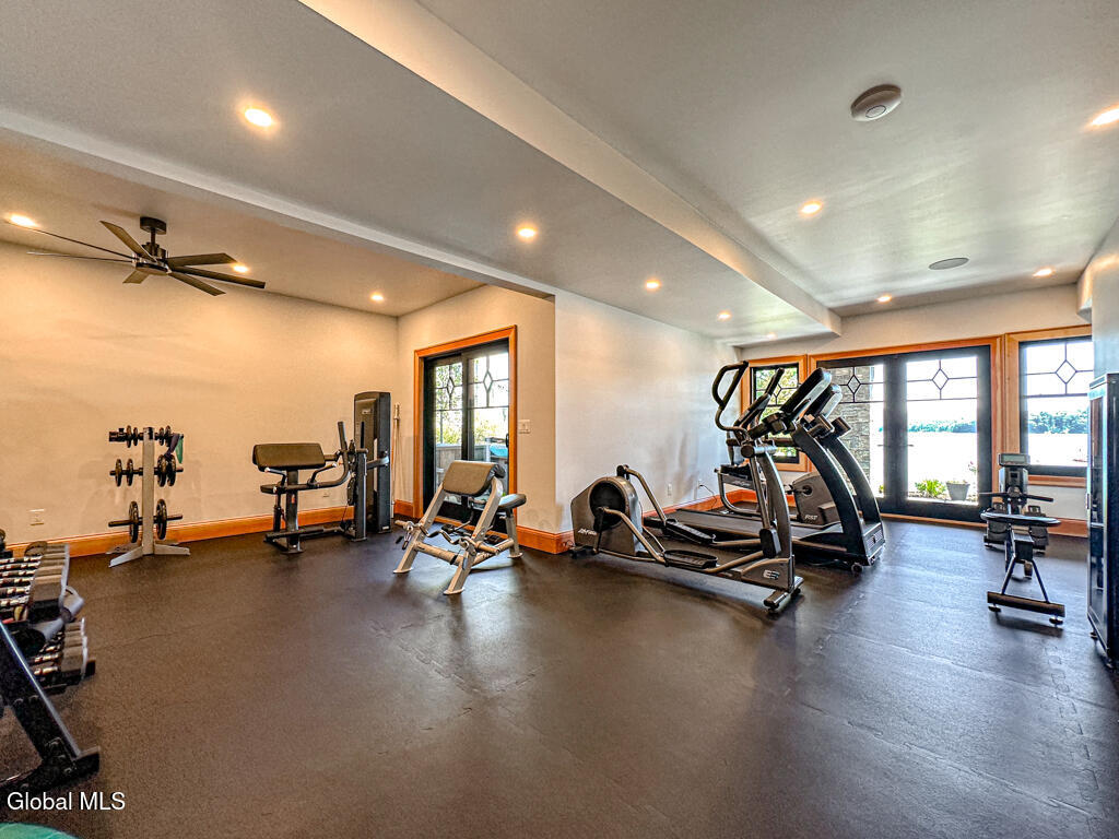 3236 Lake Shore Drive