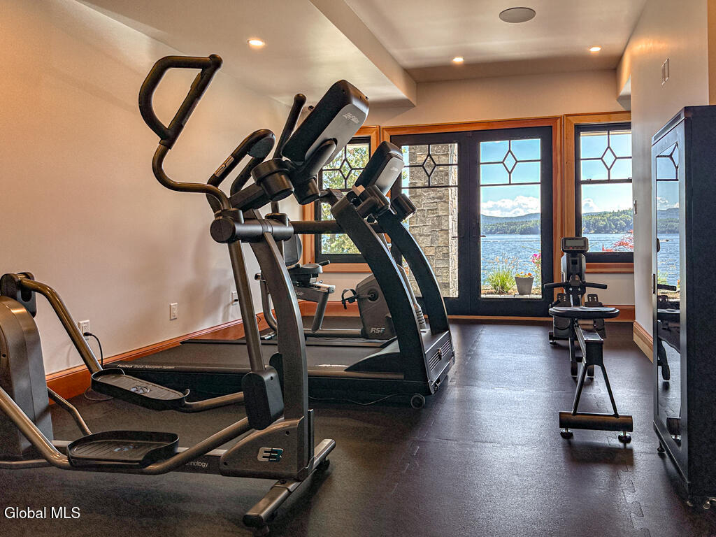 3236 Lake Shore Drive