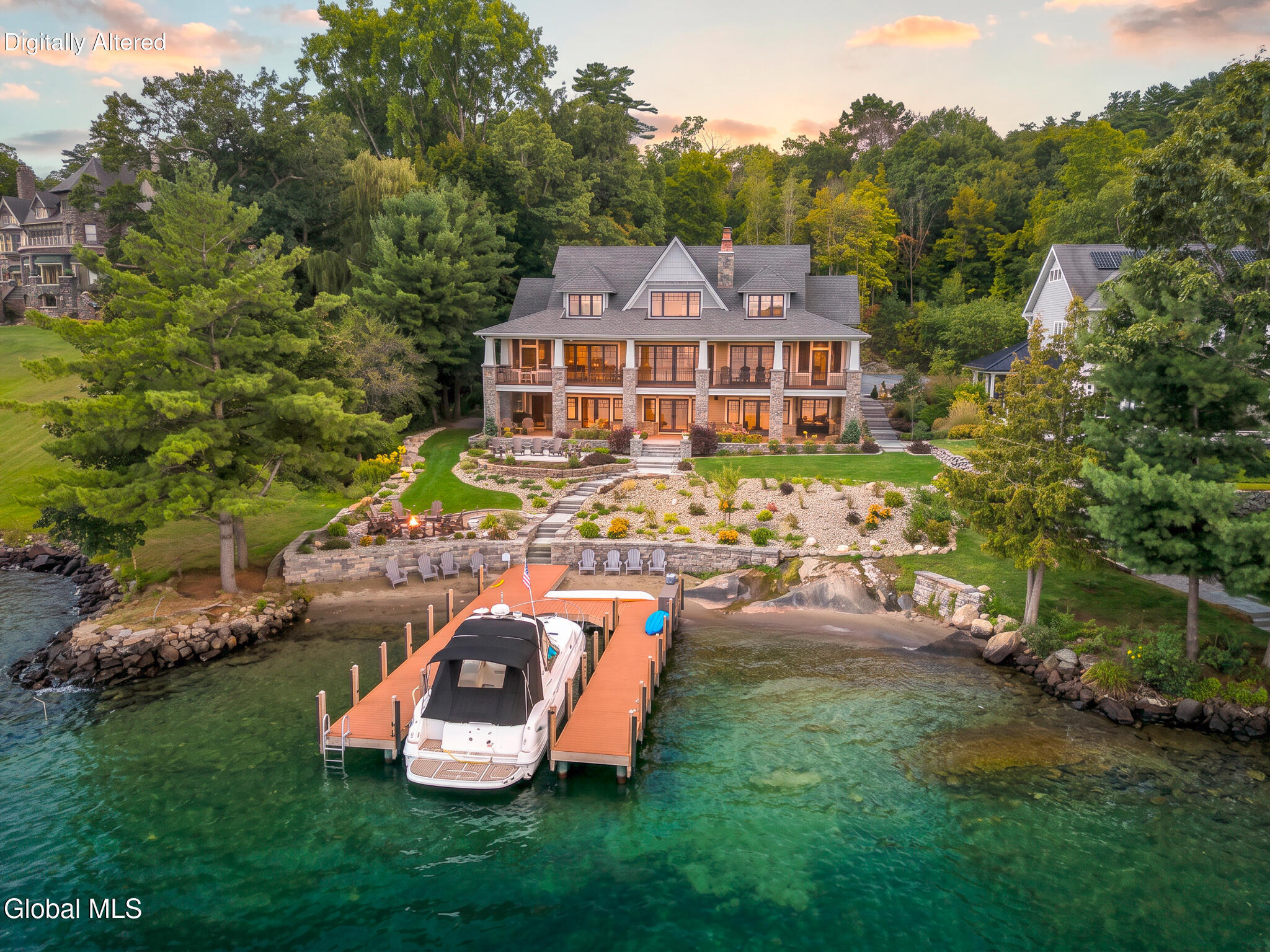 3236 Lake Shore Drive