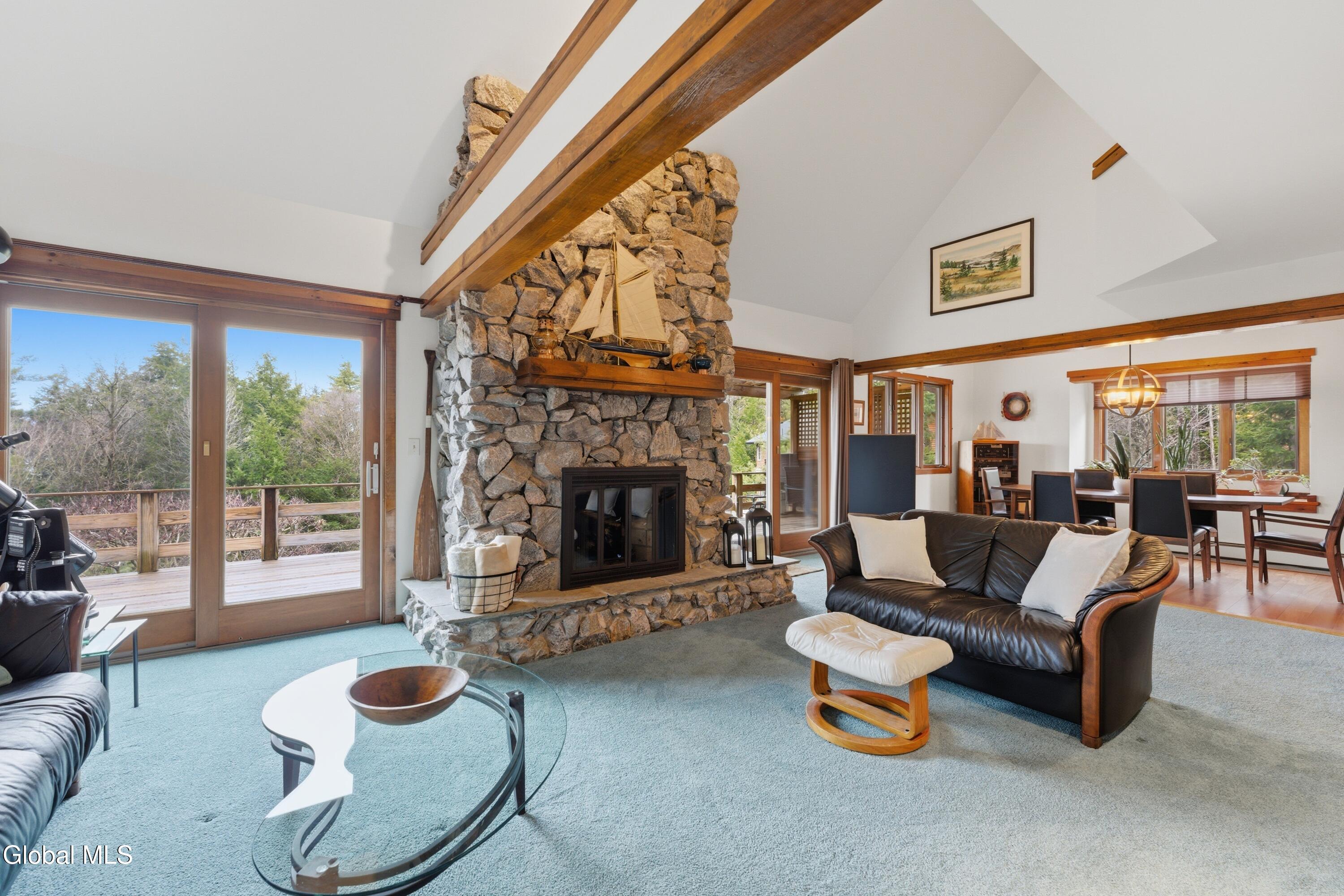 40 Ridgewood Court