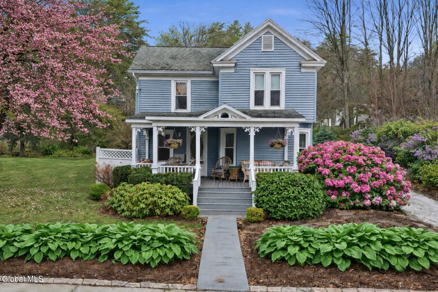 76 Schuyler Street