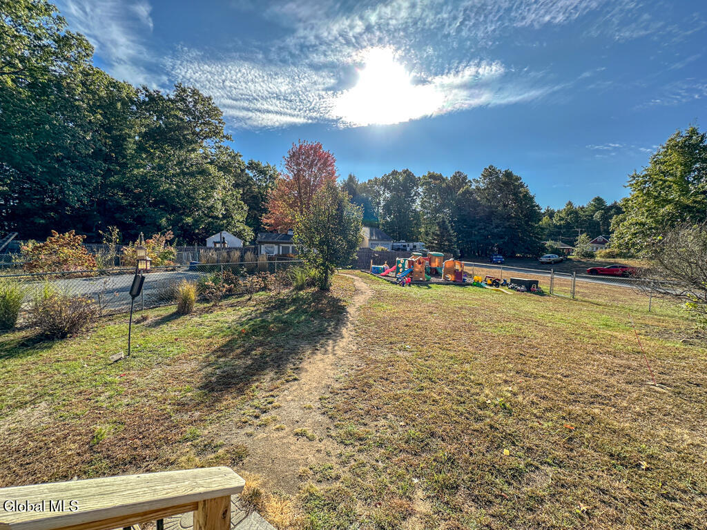 3 Fox Farm Road