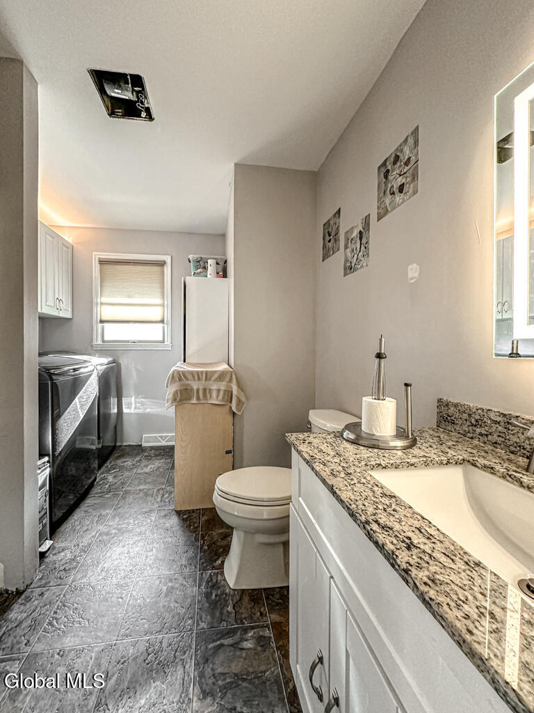 3 Fox Farm Road