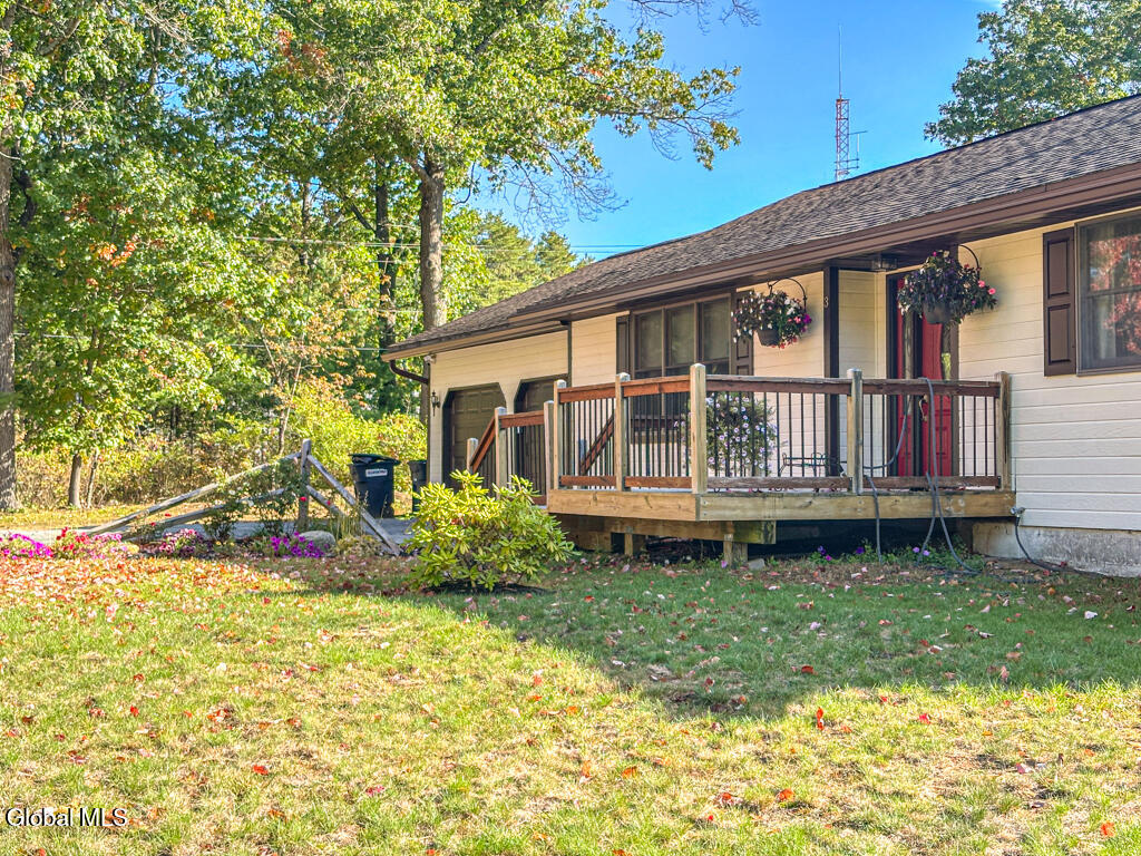 3 Fox Farm Road