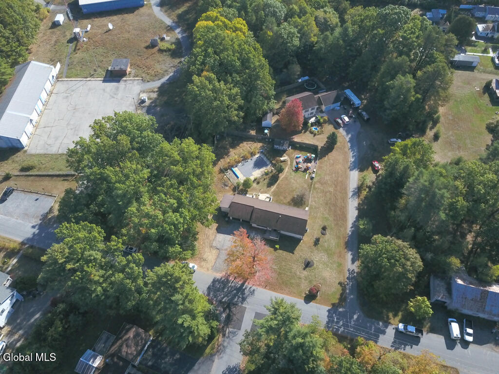 3 Fox Farm Road