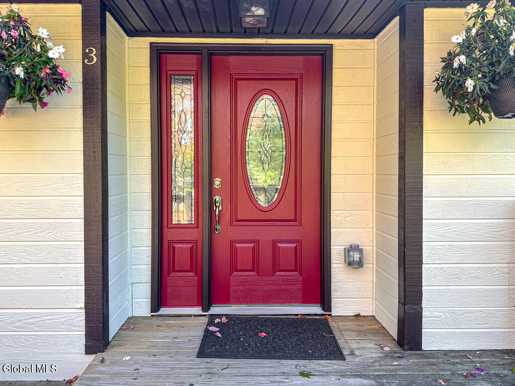 3 Fox Farm Road