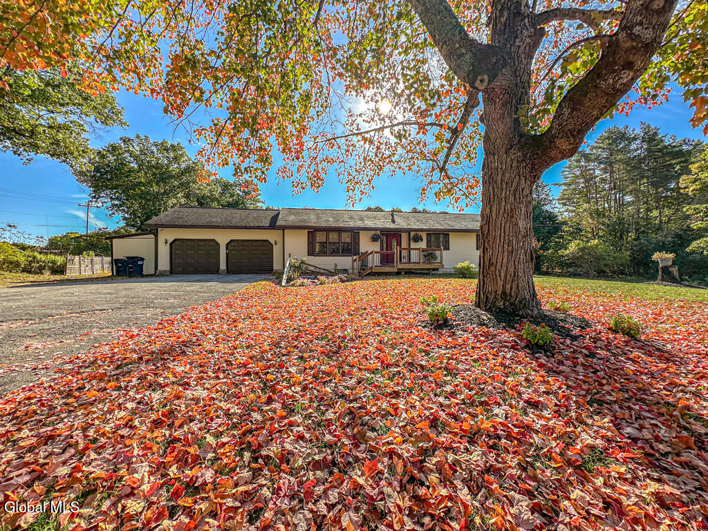 3 Fox Farm Road