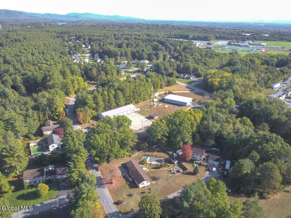 3 Fox Farm Road