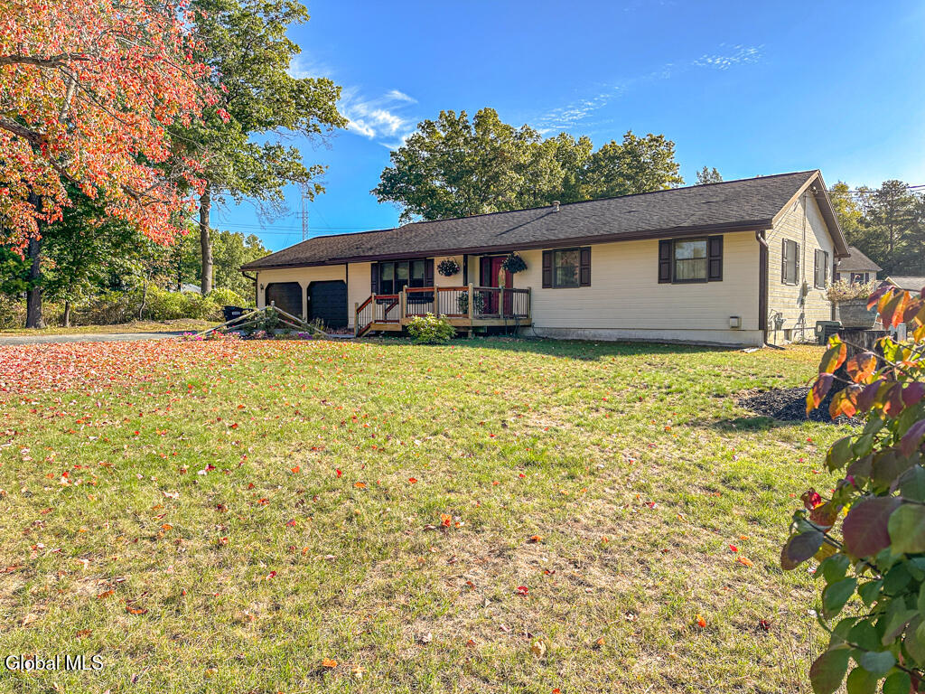 3 Fox Farm Road