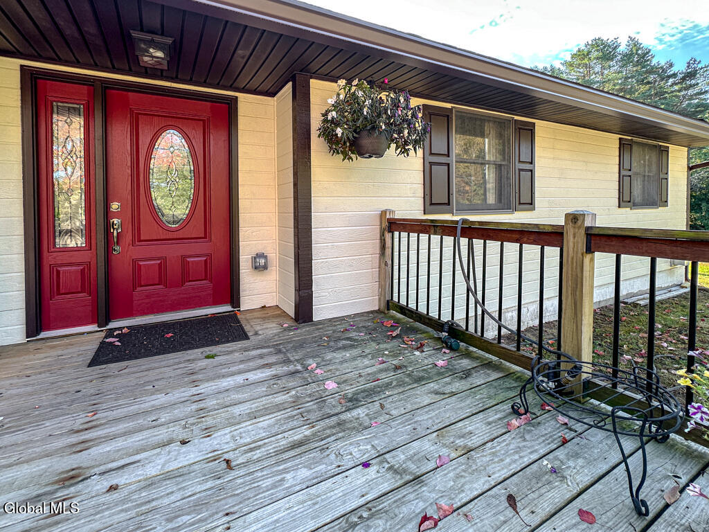 3 Fox Farm Road