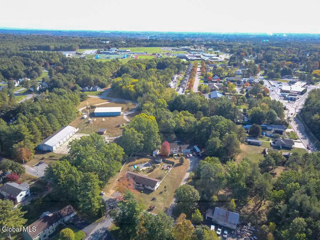 3 Fox Farm Road