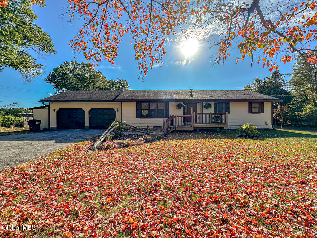 3 Fox Farm Road