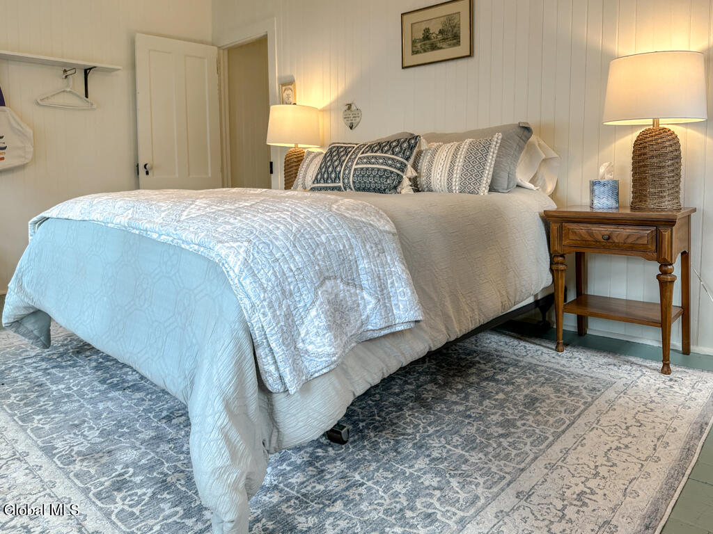 699 Gull Bay Road