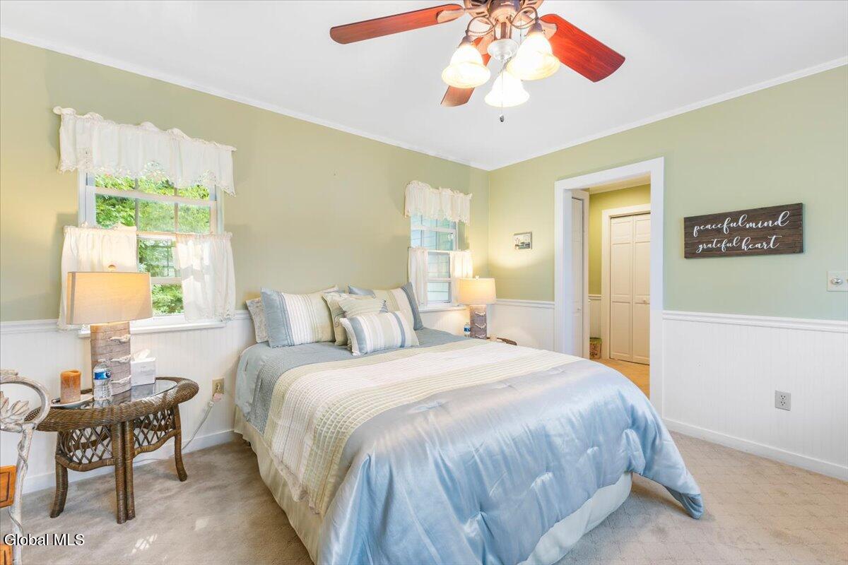 699 Gull Bay Road