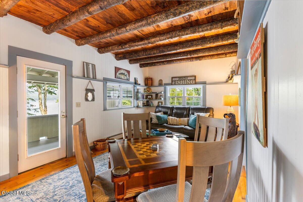 699 Gull Bay Road
