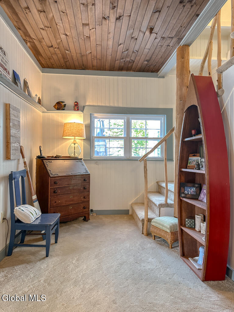 699 Gull Bay Road