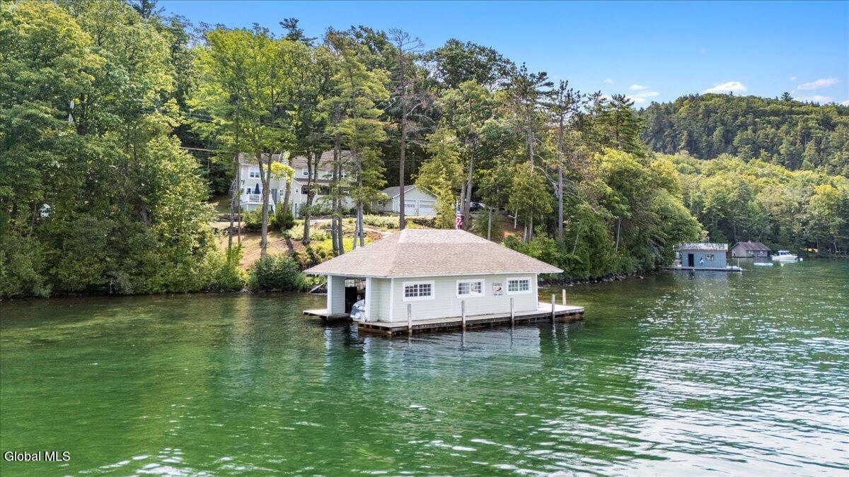 699 Gull Bay Road