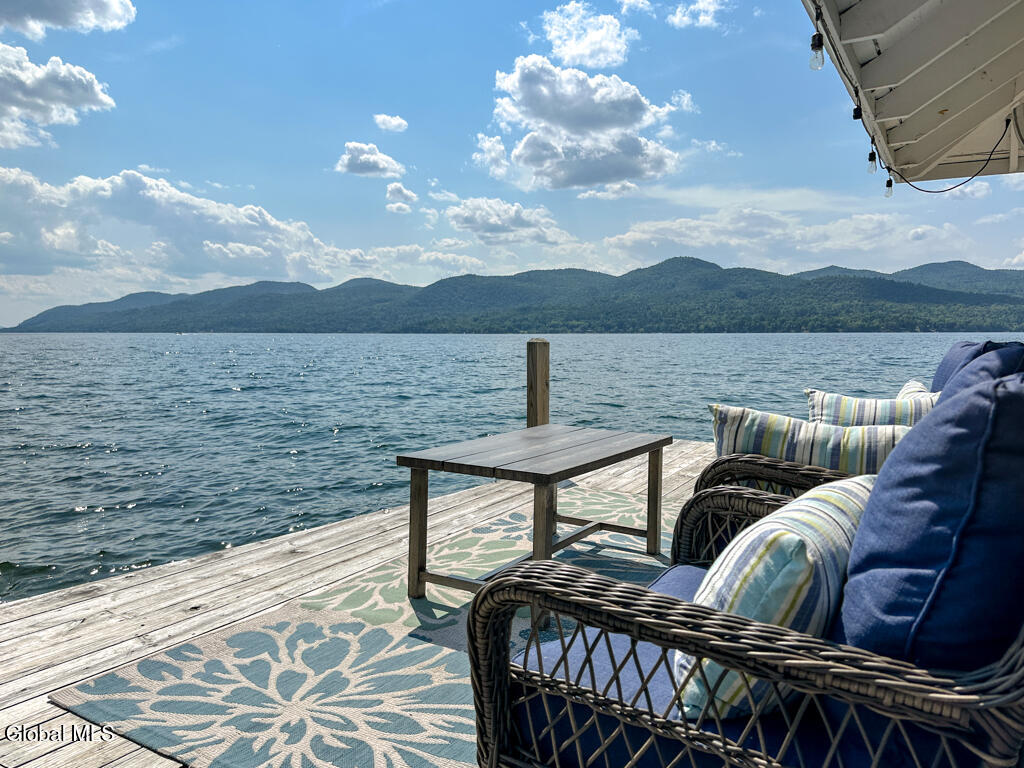 699 Gull Bay Road