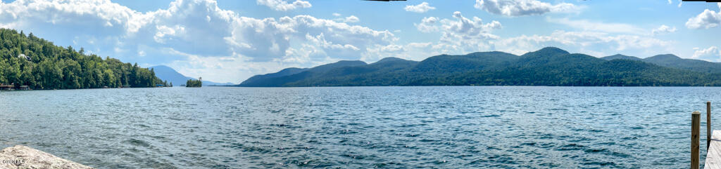 699 Gull Bay Road