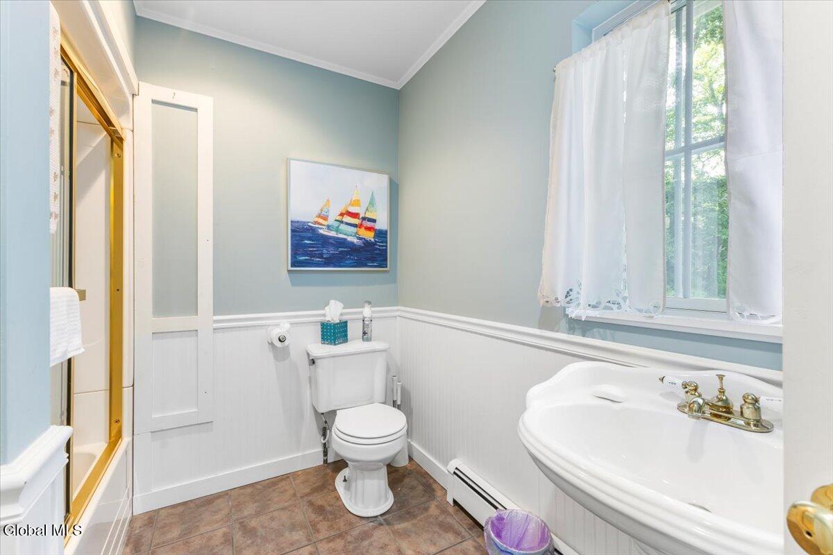 699 Gull Bay Road