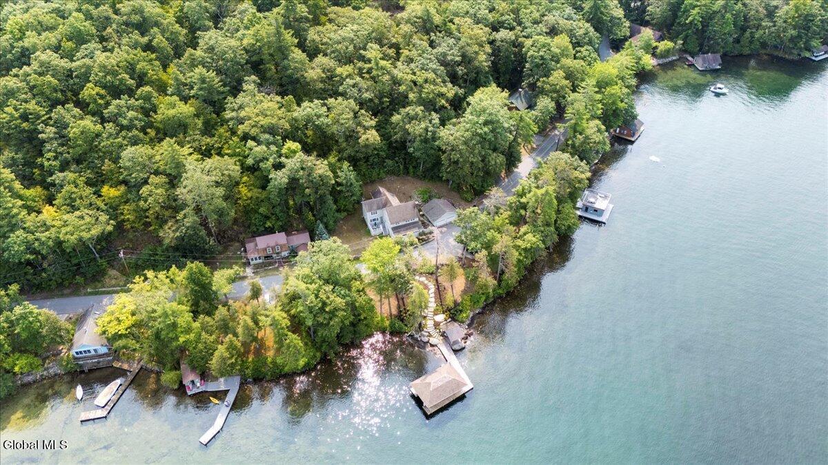 699 Gull Bay Road