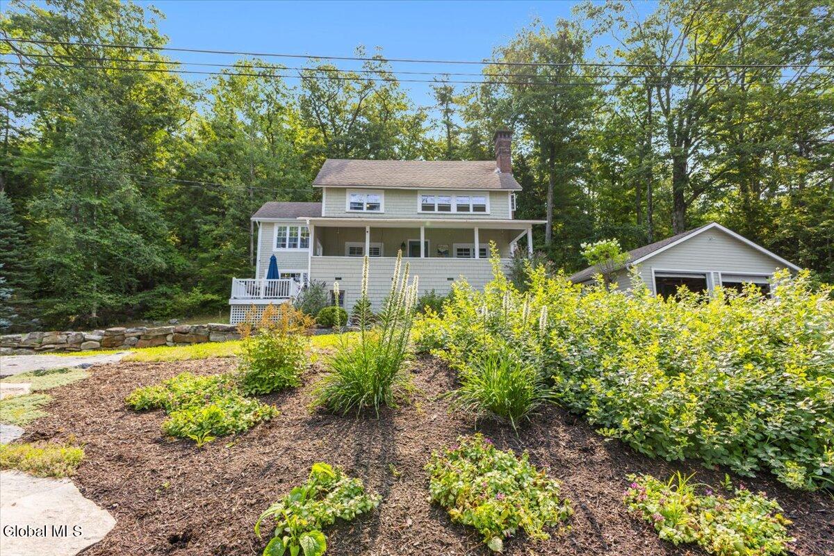 699 Gull Bay Road