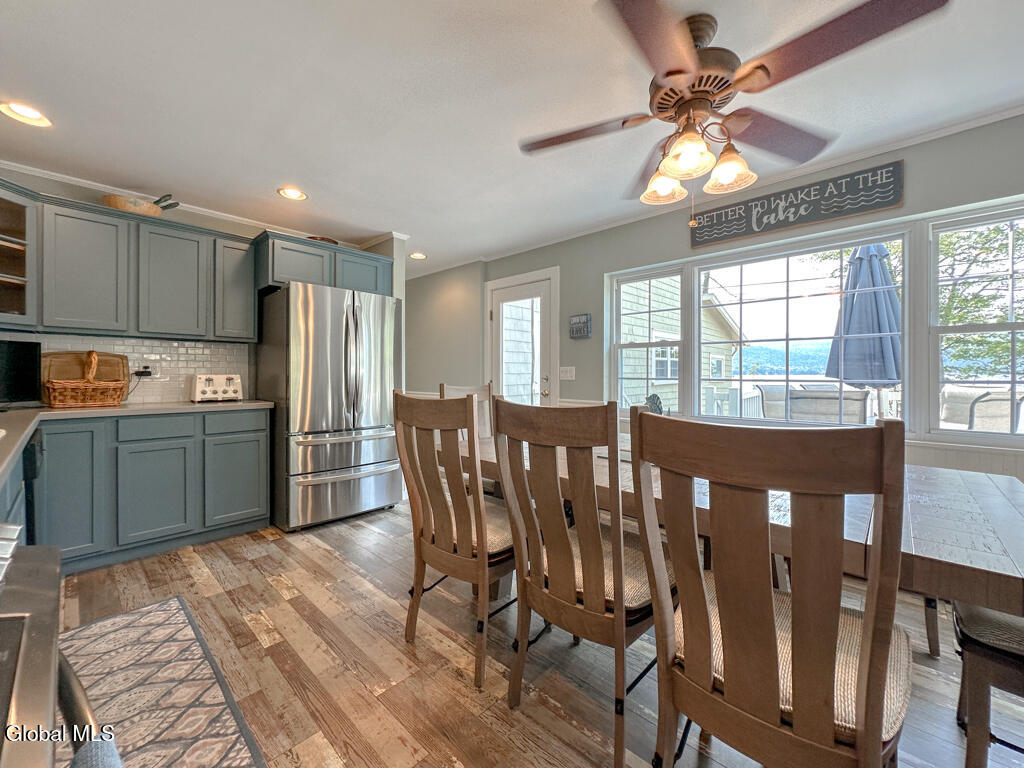 699 Gull Bay Road