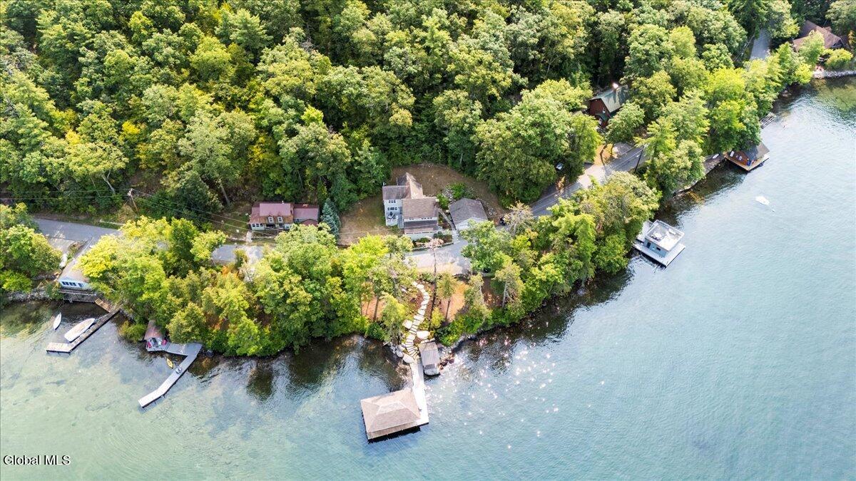 699 Gull Bay Road