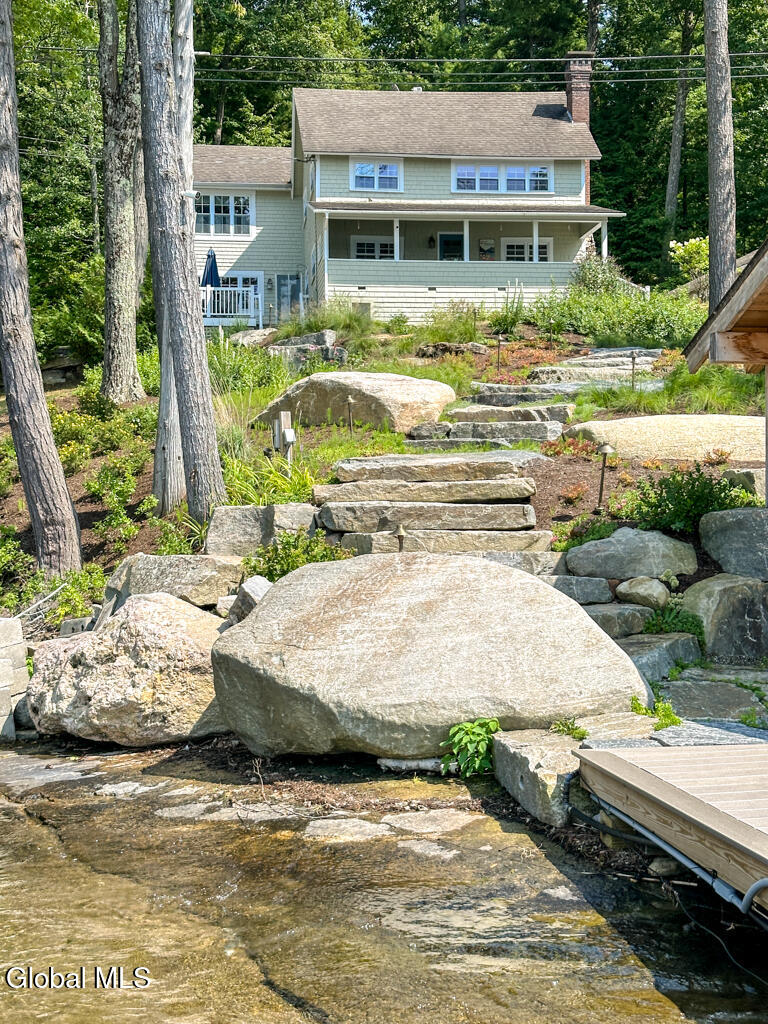 699 Gull Bay Road