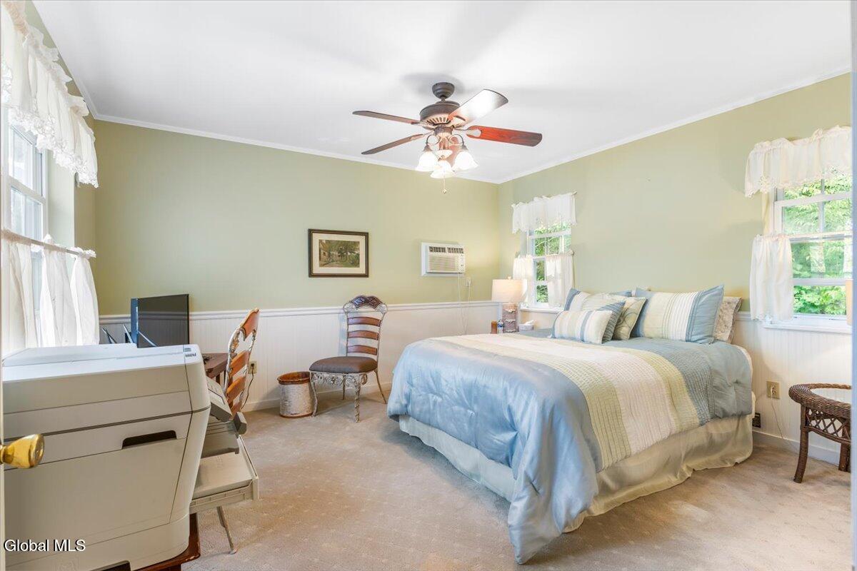 699 Gull Bay Road