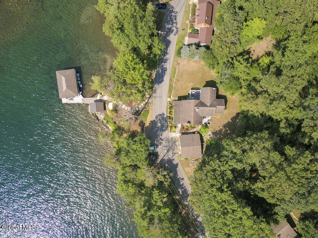699 Gull Bay Road