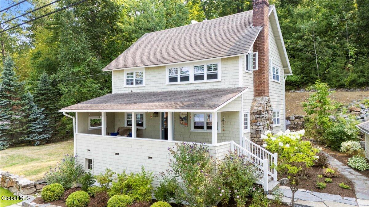 699 Gull Bay Road
