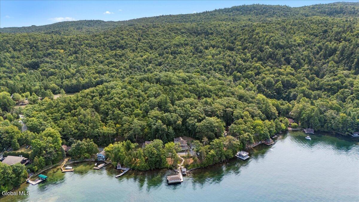 699 Gull Bay Road