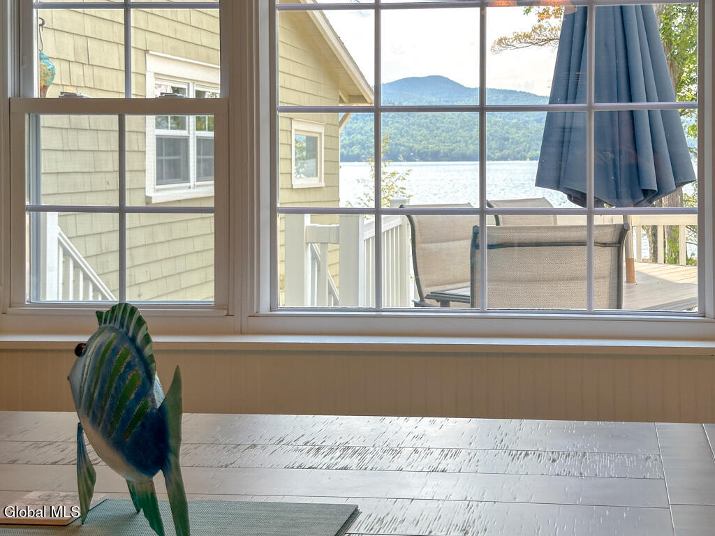 699 Gull Bay Road